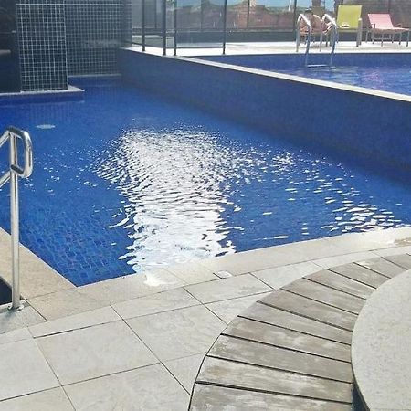 Apartamento De Luxo Landscape Beira Mar Platinum 포르탈레자 외부 사진