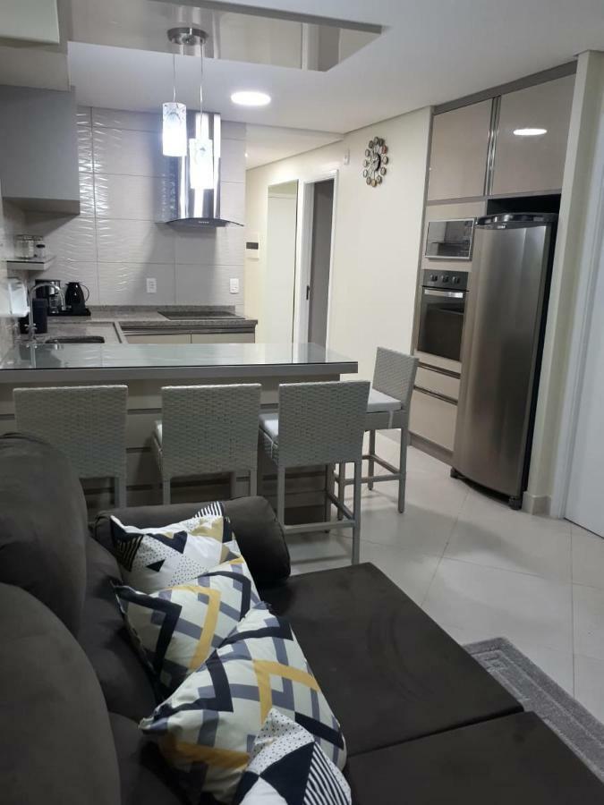 Apartamento De Luxo Landscape Beira Mar Platinum 포르탈레자 외부 사진